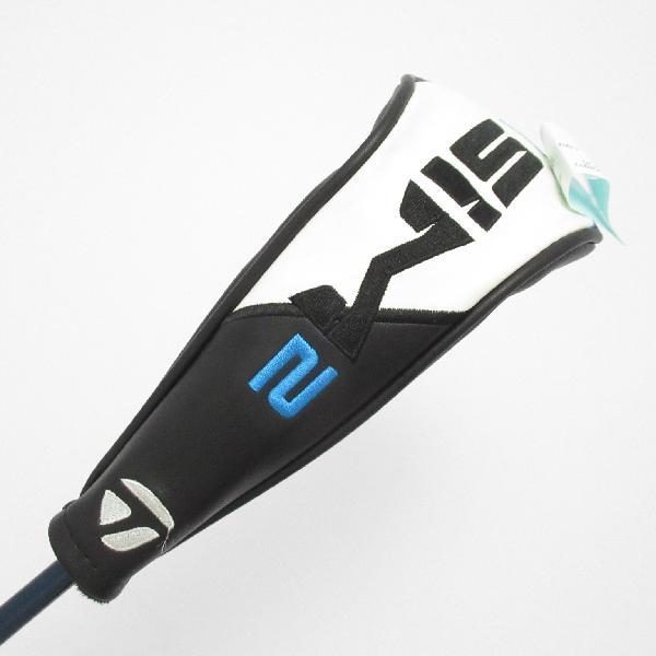 TaylorMade（テーラーメイド） SIM2 SIM2 レスキュー ユーティリティ