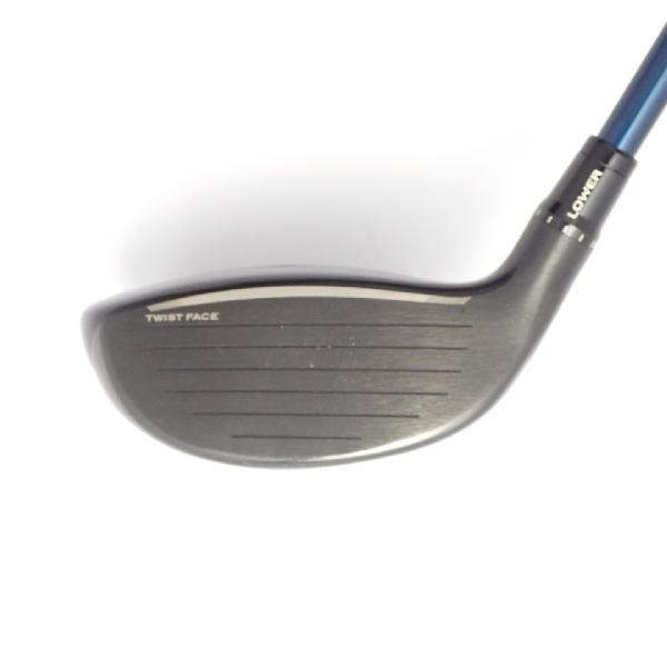 TaylorMade（テーラーメイド） STEALTH ステルス2 PLUS フェアウェイ