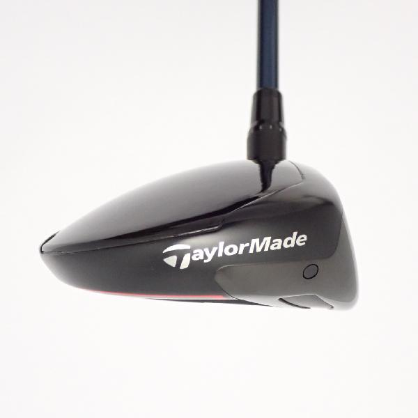 TaylorMade（テーラーメイド） STEALTH ステルス2 PLUS フェアウェイ