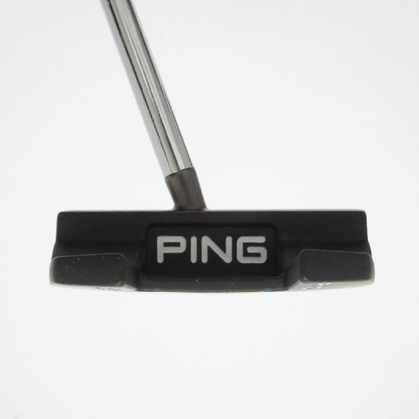 PING（ピン） スコッツデール プライム タイン C(2025) パター