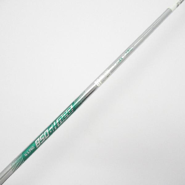 MIZUNO（ミズノ） JPX JPX FLI-HI ユーティリティ N.S.PRO 850GH neo