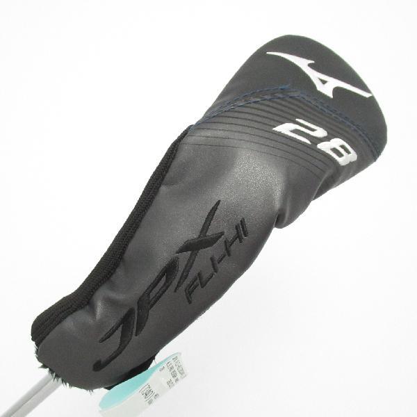 MIZUNO（ミズノ） JPX JPX FLI-HI ユーティリティ N.S.PRO 850GH neo