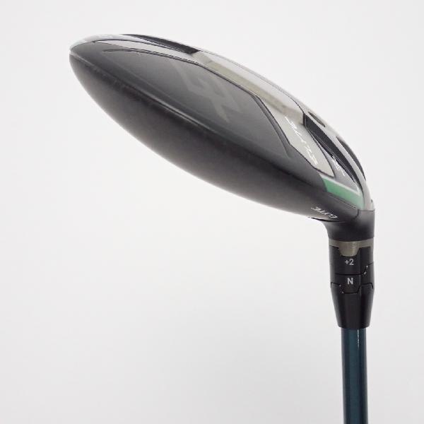 Callaway（キャロウェイ） キャロウェイゴルフ ELYTE エリート