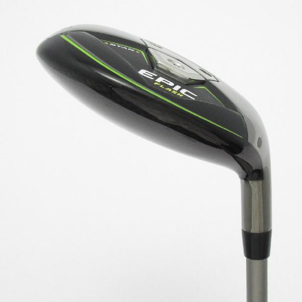 Callaway（キャロウェイ） キャロウェイゴルフ EPIC EPIC FLASH STAR