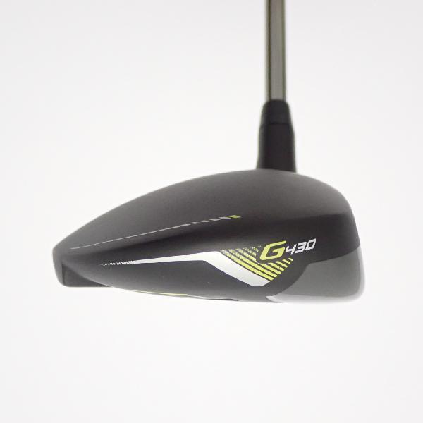 PING（ピン） G430 G430 MAX フェアウェイウッド PING TOUR 2.0 CHROME