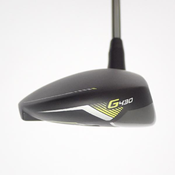 PING（ピン） G430 G430 MAX フェアウェイウッド PING TOUR 2.0 CHROME