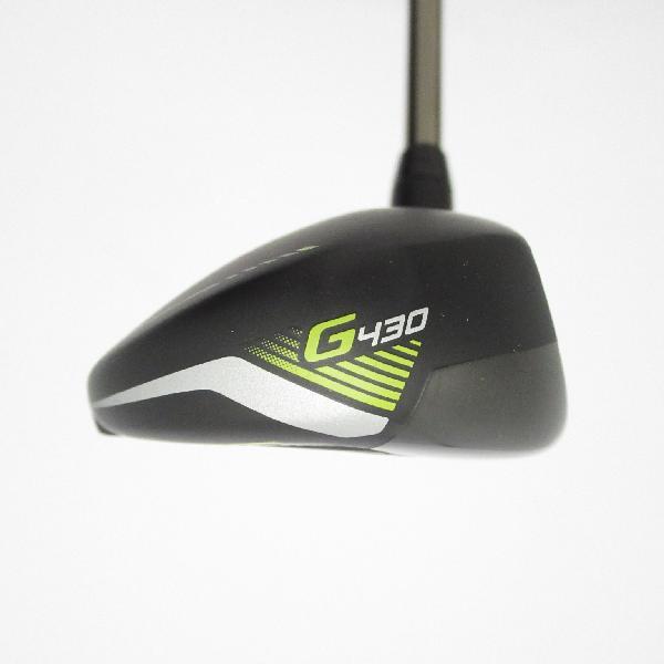 PING（ピン） G430 G430 ハイブリッド ユーティリティ PING TOUR 2.0