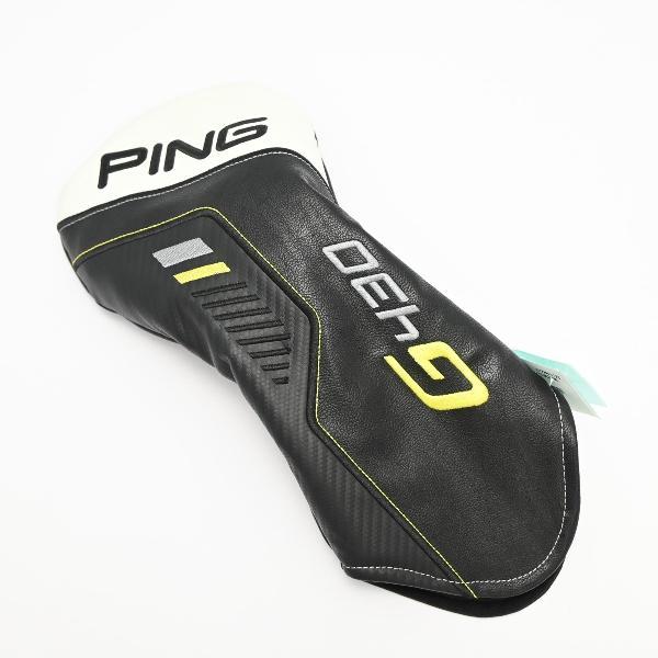 PING（ピン） G430 G430 MAX ドライバー ALTA J CB BLACK シャフト