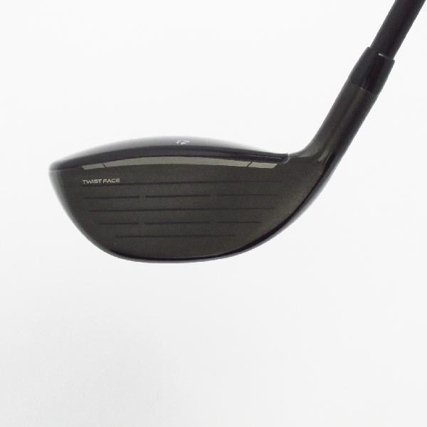 TaylorMade（テーラーメイド） Qi10 Qi10 フェアウェイウッド Speeder