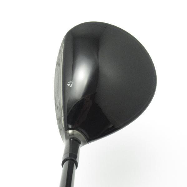 TaylorMade（テーラーメイド） Qi10 Qi10 フェアウェイウッド Tour AD
