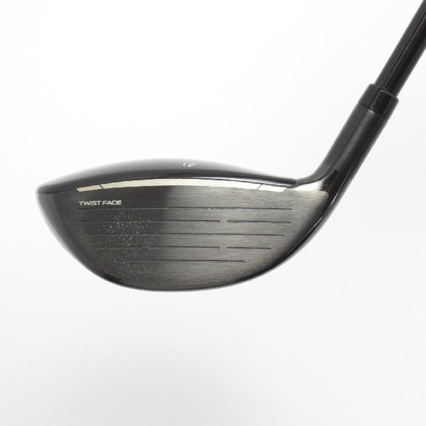 TaylorMade（テーラーメイド） Qi10 Qi10 フェアウェイウッド Tour AD