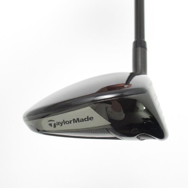 TaylorMade（テーラーメイド） Qi10 Qi10 フェアウェイウッド Tour AD