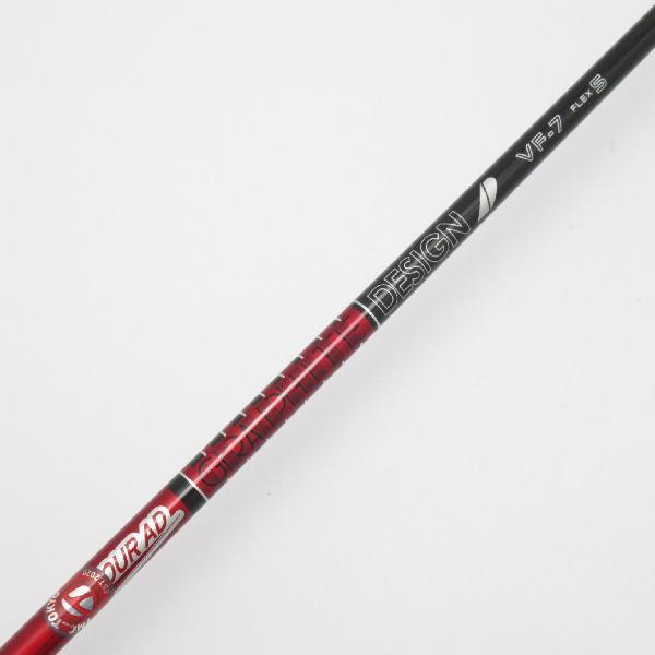 TaylorMade（テーラーメイド） Qi10 Qi10 フェアウェイウッド Tour AD