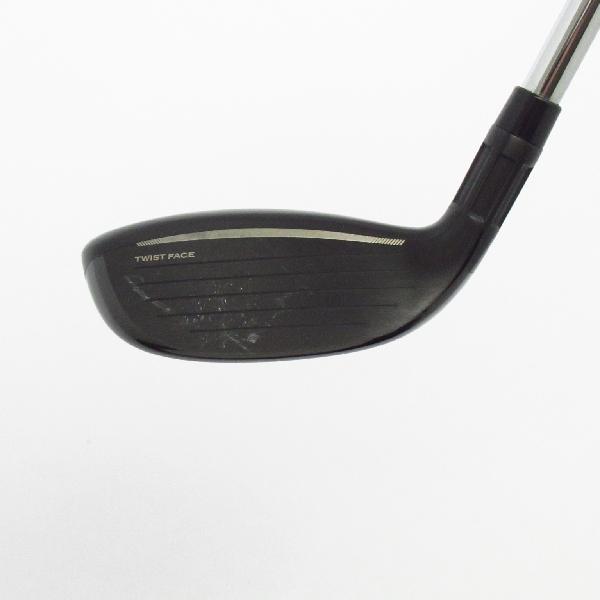 ステルス2 レスキュー U5 KBS TaylorMade（テーラーメイド） STEALTH ステルス2 レスキュー