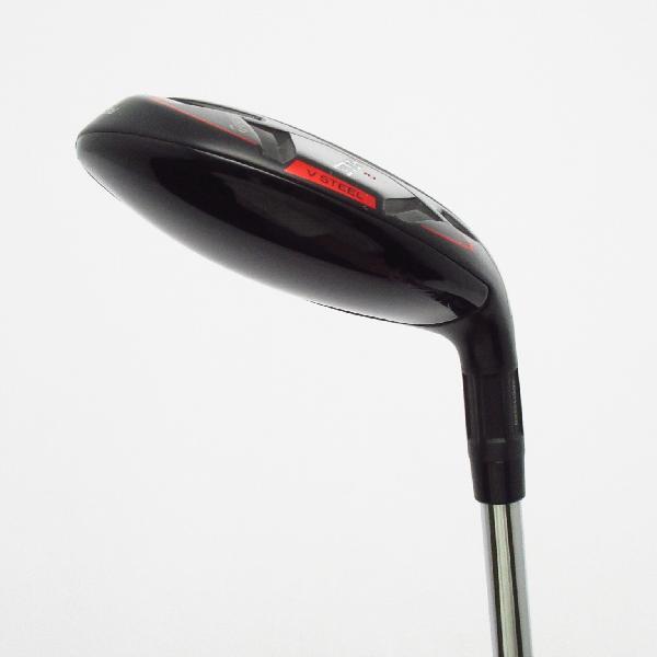 TaylorMade（テーラーメイド） STEALTH ステルス2 レスキュー