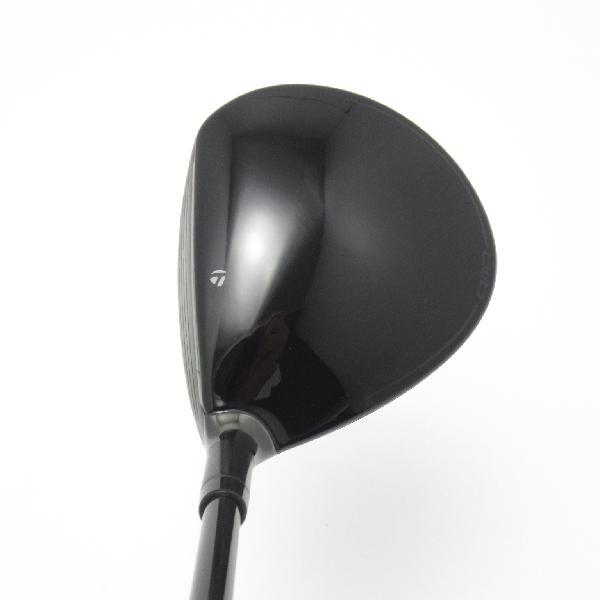 TaylorMade（テーラーメイド） Qi10 Qi10 フェアウェイウッド Tour AD