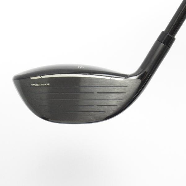 TaylorMade（テーラーメイド） Qi10 Qi10 フェアウェイウッド Tour AD