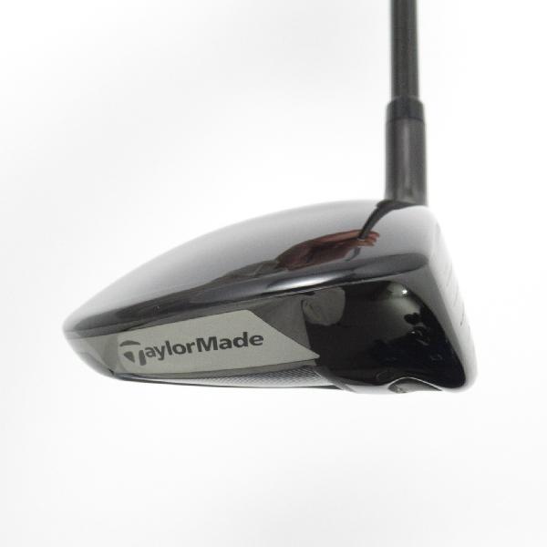 【美品】テーラーメイド Qi10 3w / Tour AD XC 7S TaylorMade（テーラーメイド） Qi10 Qi10 フェアウェイウッド Tour AD
