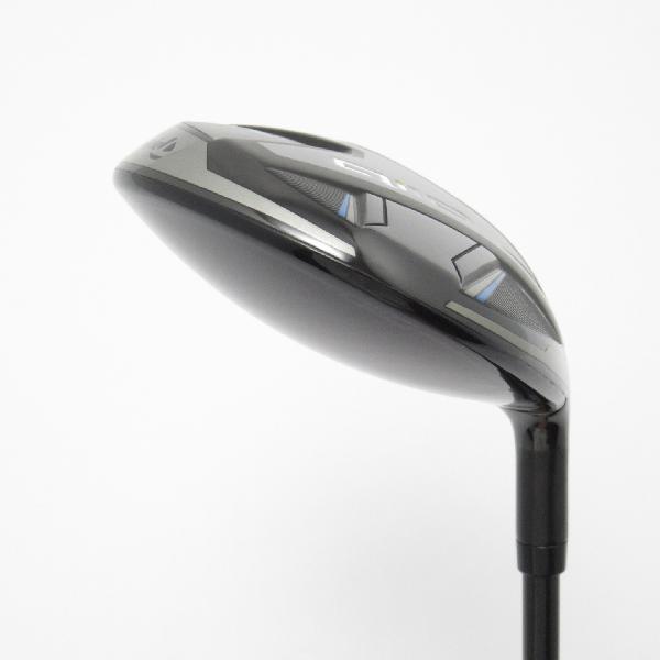 TaylorMade（テーラーメイド） Qi10 Qi10 フェアウェイウッド Tour AD