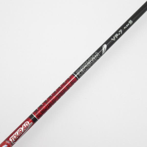 TaylorMade（テーラーメイド） Qi10 Qi10 フェアウェイウッド Tour AD