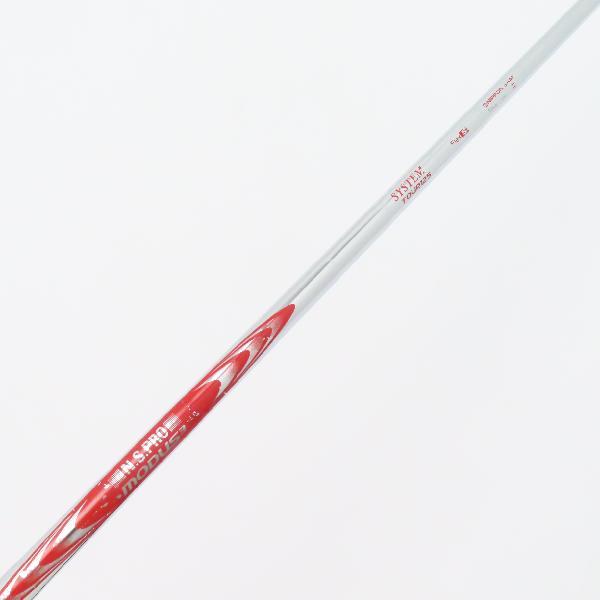 DUNLOP（ダンロップ） SRIXON スリクソン ZX7 アイアン N.S.PRO MODUS3 