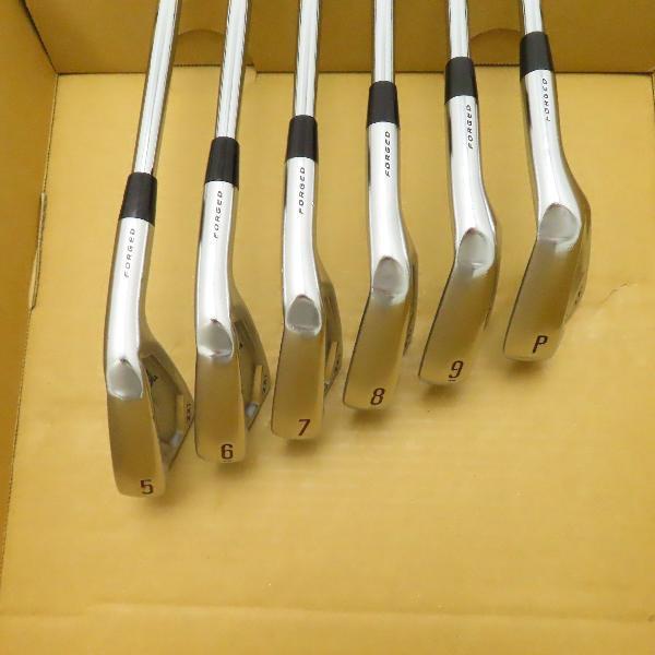 DUNLOP（ダンロップ） SRIXON スリクソン ZX7 アイアン N.S.PRO MODUS3