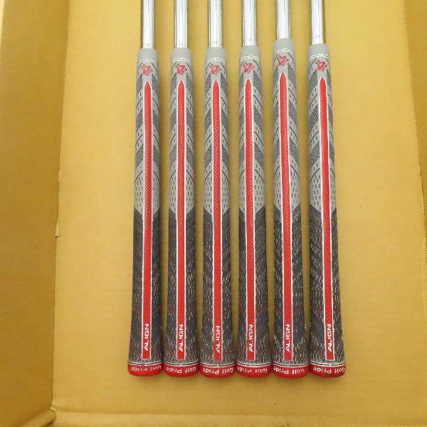 DUNLOP（ダンロップ） SRIXON スリクソン ZX7 アイアン N.S.PRO MODUS3