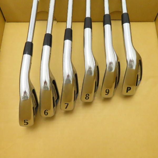 Titleist（タイトリスト） TITLEIST AP2 714 アイアン N.S.PRO MODUS3 