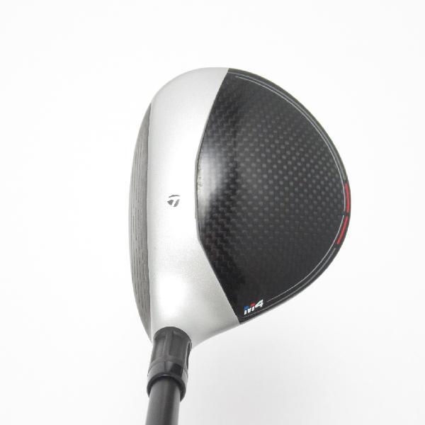 TaylorMade（テーラーメイド） M4 M4 フェアウェイウッド Tour AD IZ-6