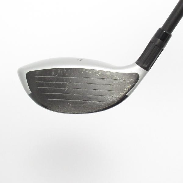 TaylorMade（テーラーメイド） M4 M4 フェアウェイウッド Tour AD IZ-6