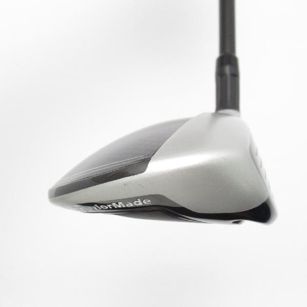テーラーメイド M4 フェアウェイウッド 5w ツアーAD IZ-6 TaylorMade（テーラーメイド） M4 M4 フェアウェイウッド Tour AD IZ-6