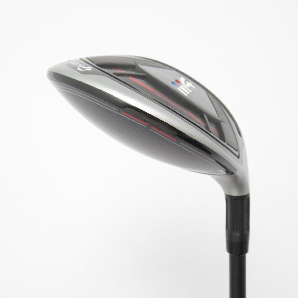 TaylorMade（テーラーメイド） M4 M4 フェアウェイウッド Tour AD IZ-6