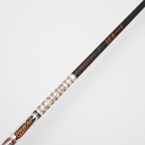 TaylorMade（テーラーメイド） M4 M4 フェアウェイウッド Tour AD IZ-6