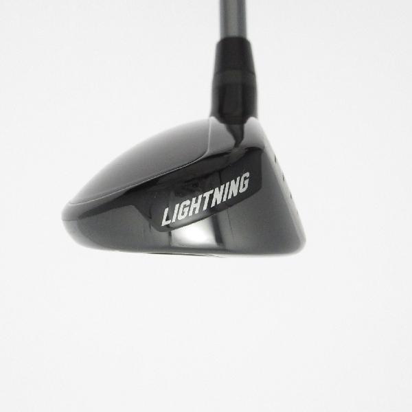 ピーエックスジー PXG LIGHTNING ハイブリッド ユーティリティ