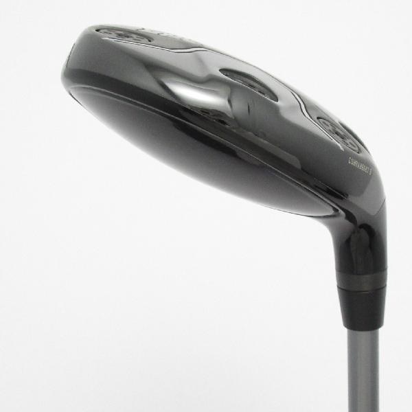 ピーエックスジー PXG LIGHTNING ハイブリッド ユーティリティ
