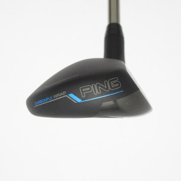 PING（ピン） G440 G440 ハイブリッド ユーティリティ PING TOUR 2.0