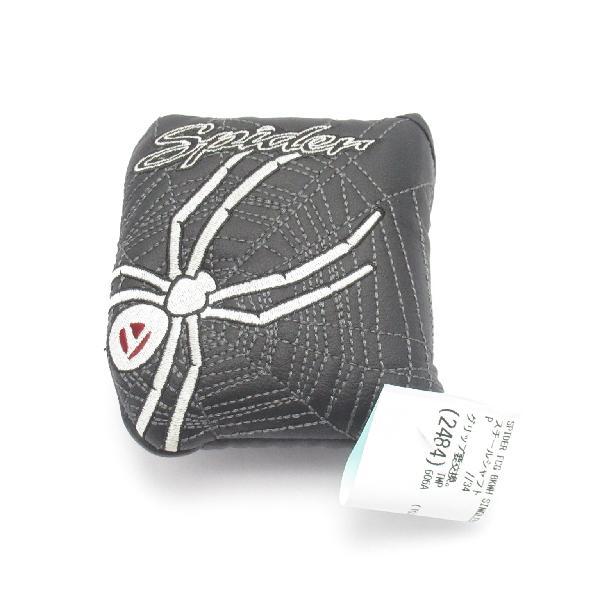 TaylorMade（テーラーメイド） SPIDER スパイダー FCG ブラック