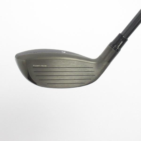 TaylorMade（テーラーメイド） Qi35 Qi35 レスキュー ユーティリティ