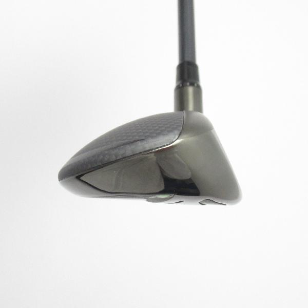 TaylorMade（テーラーメイド） Qi35 Qi35 レスキュー ユーティリティ