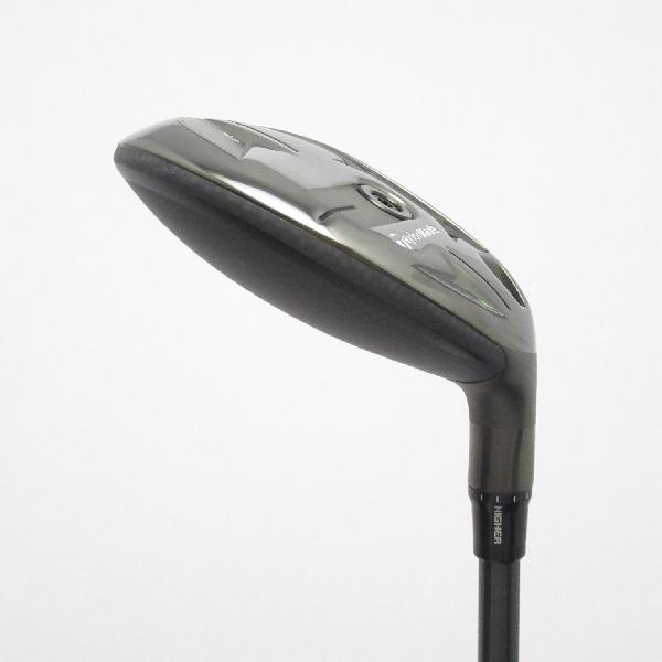 TaylorMade（テーラーメイド） Qi35 Qi35 レスキュー ユーティリティ