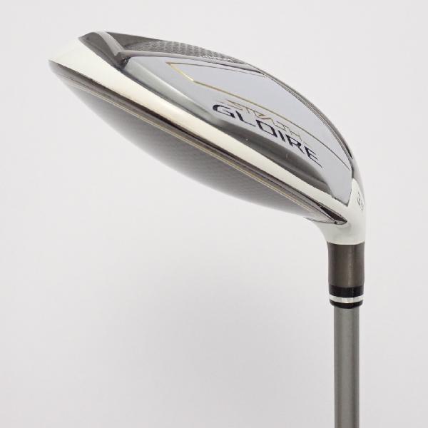 TaylorMade（テーラーメイド） STEALTH ステルス グローレ