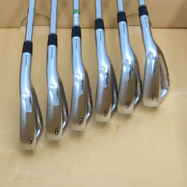 DUNLOP（ダンロップ） SRIXON スリクソン Z785 アイアン N.S.PRO 