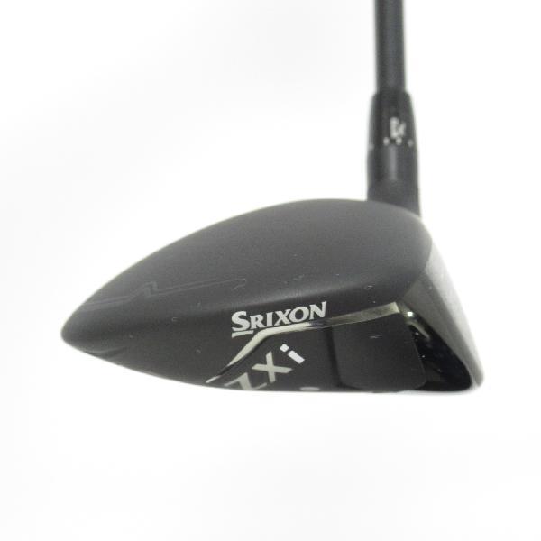 DUNLOP（ダンロップ） SRIXON スリクソン ZXi フェアウェイウッド