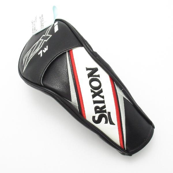 DUNLOP（ダンロップ） SRIXON スリクソン ZXi フェアウェイウッド