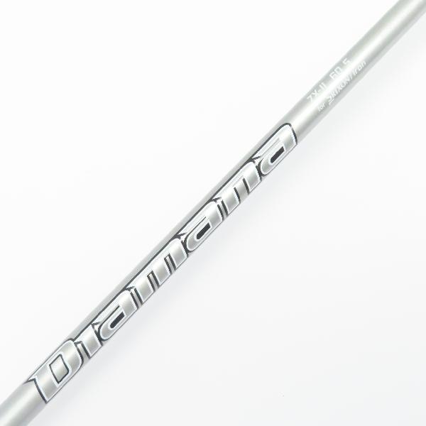 DUNLOP（ダンロップ） SRIXON スリクソン ZX5 MkII アイアン Diamana