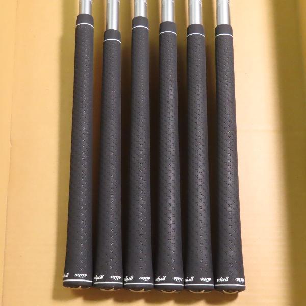 zx ディアマナ　アイアンシャフト DUNLOP（ダンロップ） SRIXON スリクソン ZX5 MkII アイアン Diamana
