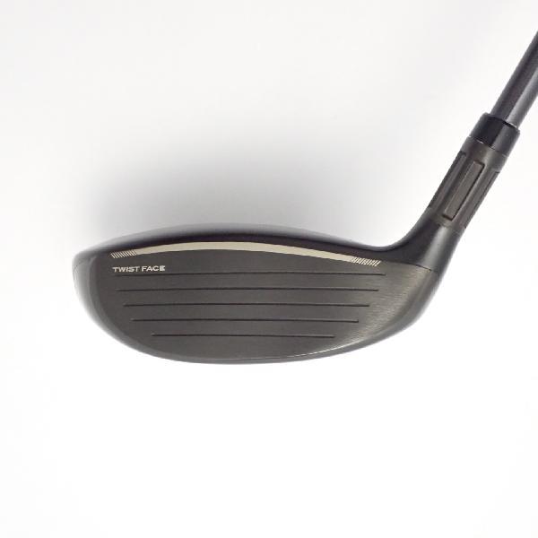 TaylorMade（テーラーメイド） STEALTH ステルス2 HD フェアウェイ