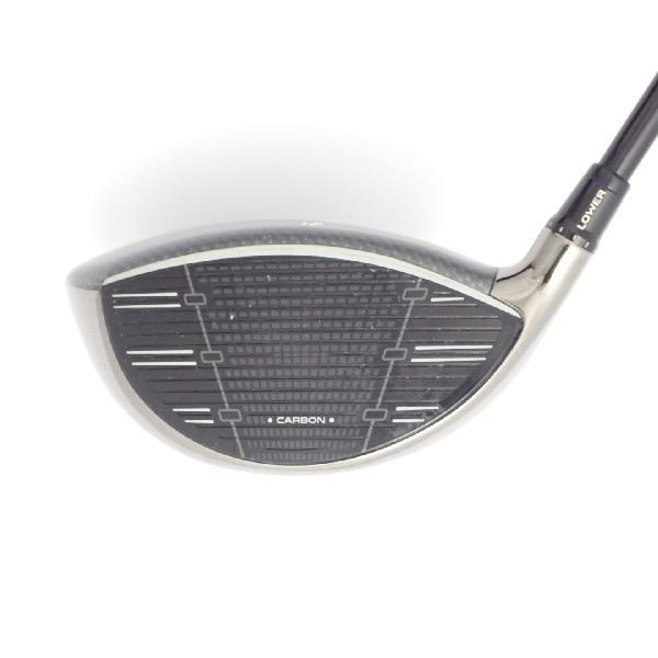 TaylorMade（テーラーメイド） Qi35 Qi35 LS US ドライバー VENTUS TR
