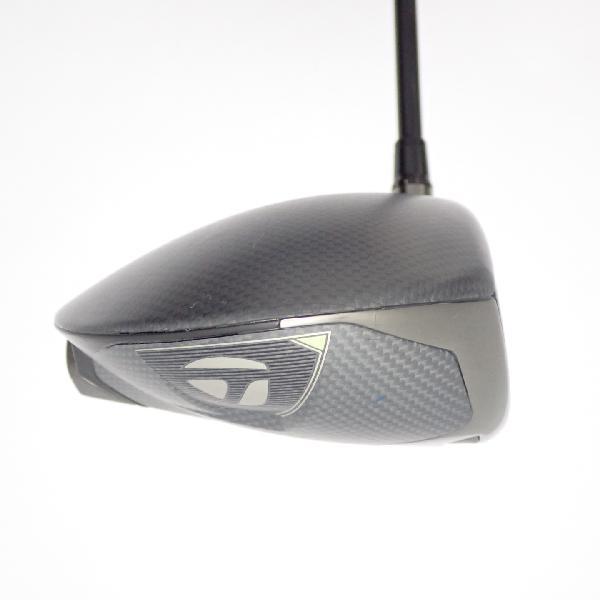 TaylorMade（テーラーメイド） Qi35 Qi35 LS US ドライバー VENTUS TR