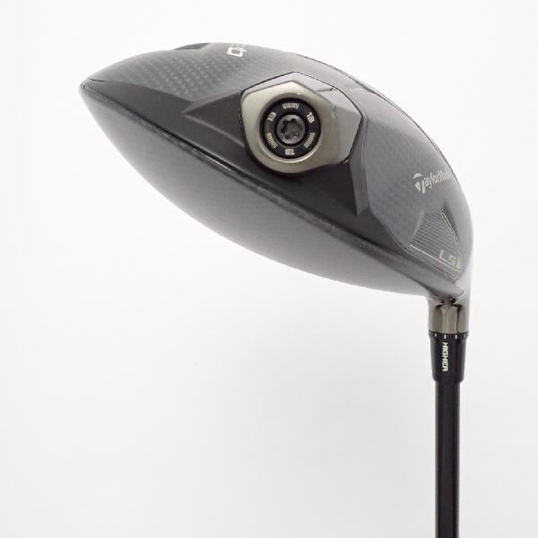 TaylorMade（テーラーメイド） Qi35 Qi35 LS US ドライバー VENTUS TR